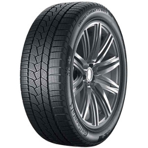 255/40R18 99V CONTINENTAL WINTERCONTACT TS 860 S SSR XL RUN FLAT