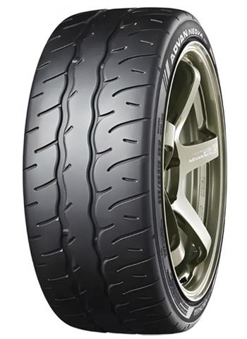 255/40R18 99W YOKOHAMA ADVAN NEOVA AD09 XL