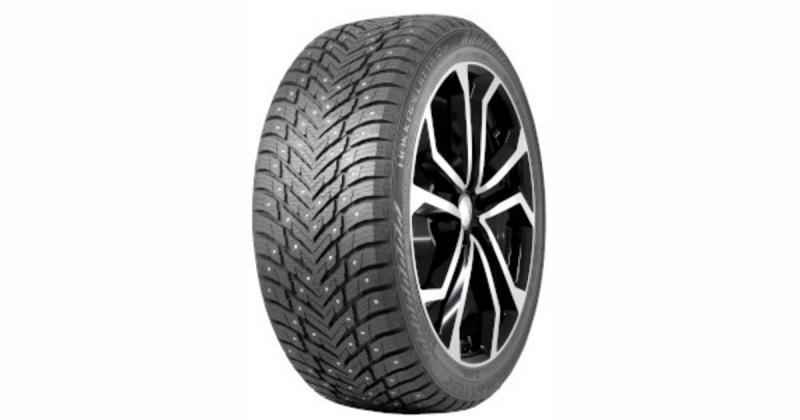 205/55R17 95T NOKIAN HAKKAPELIITTA 10 XL