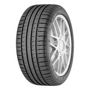 205/55R17 95V CONTINENTAL CONTIWINTERCONTACT TS 810 S XL