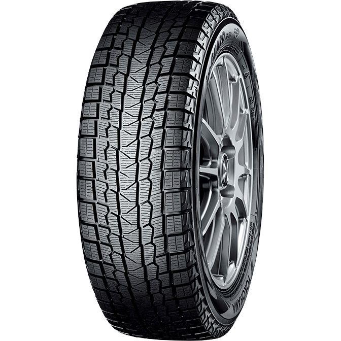 265/40R20 104H YOKOHAMA ICEGUARD IG53 XL
