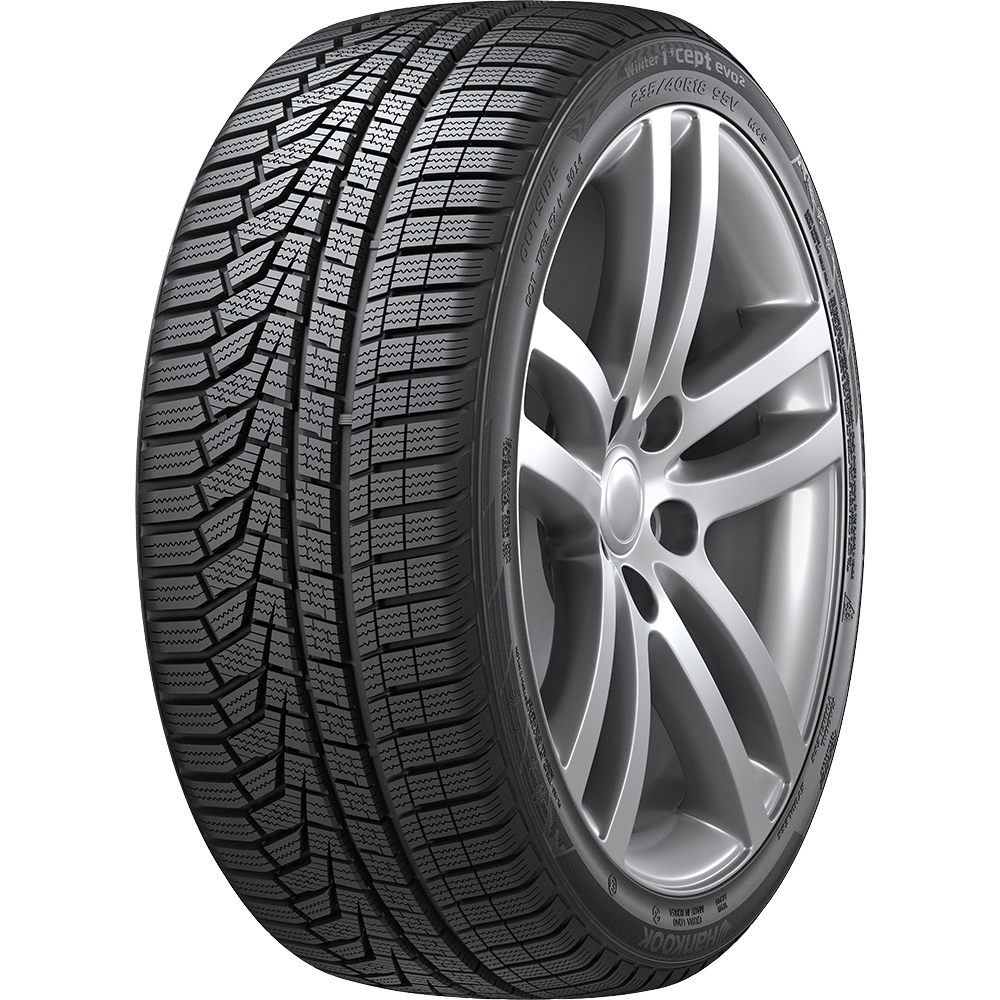 225/50R17 94V HANKOOK I*CEPT EVO2 W320B RUN FLAT