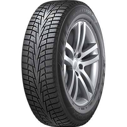 225/65R17 102T HANKOOK WINTER I*CEPT X