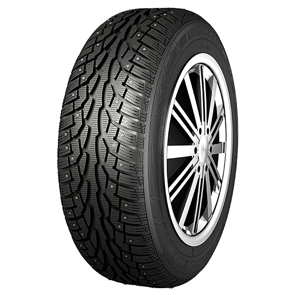 265/65R17 116T NANKANG SNOW SW-7 XL