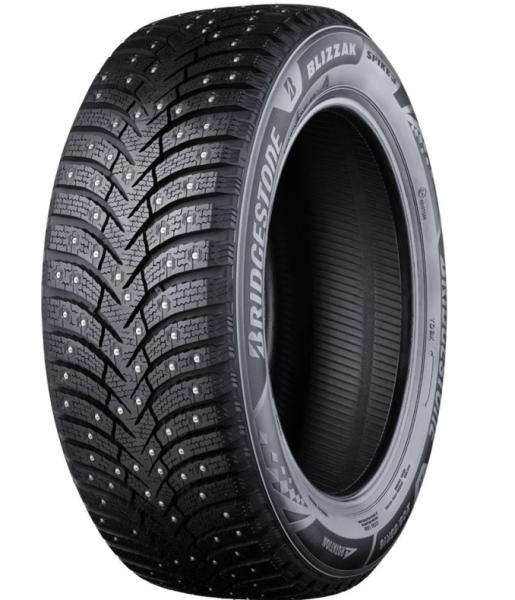 255/50R20 109T BRIDGESTONE BLIZZAK SPIKE 3 XL