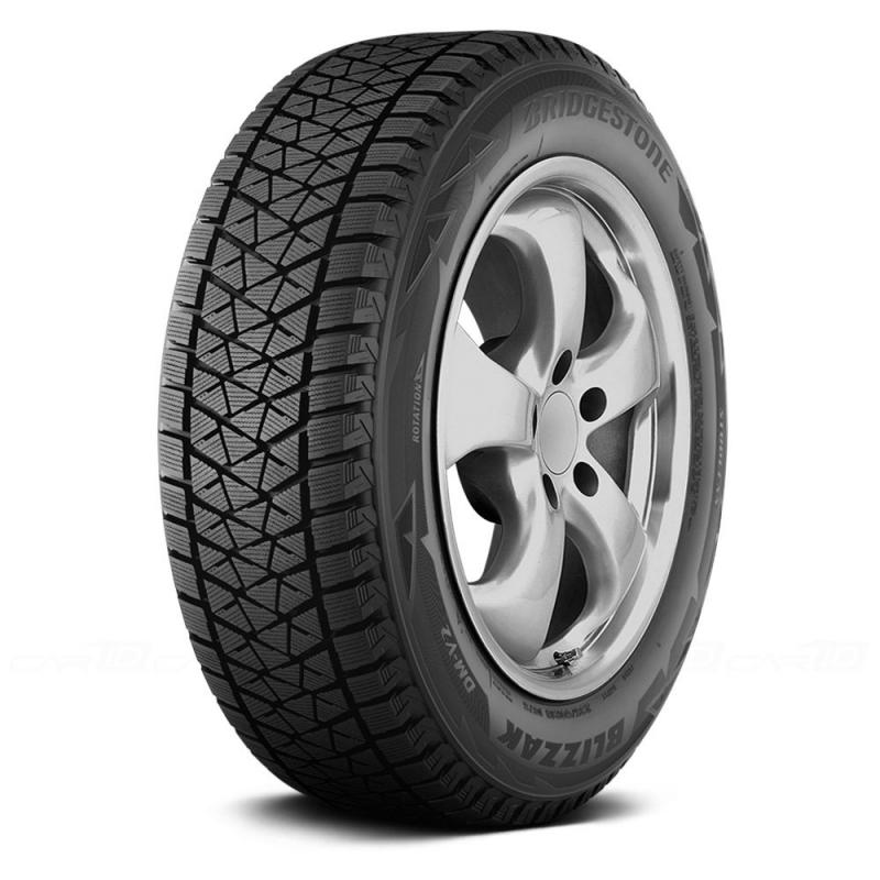 245/70R17 110S BRIDGESTONE BLIZZAK DM-V2