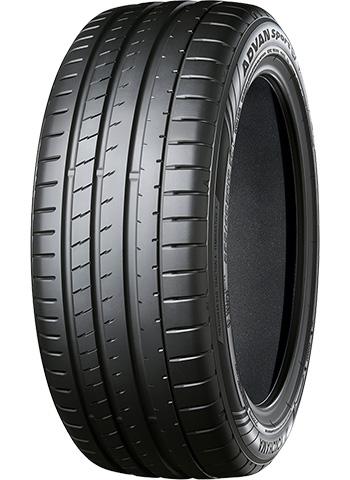 255/45R19 104W YOKOHAMA ADVAN SPORT EV V108 XL