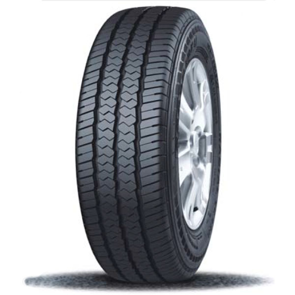 215/65R16C 109R GOODRIDE SC328 Cargo