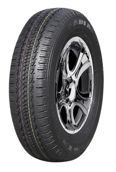 155/80R12 88/86N ROTALLA RADIAL RF08