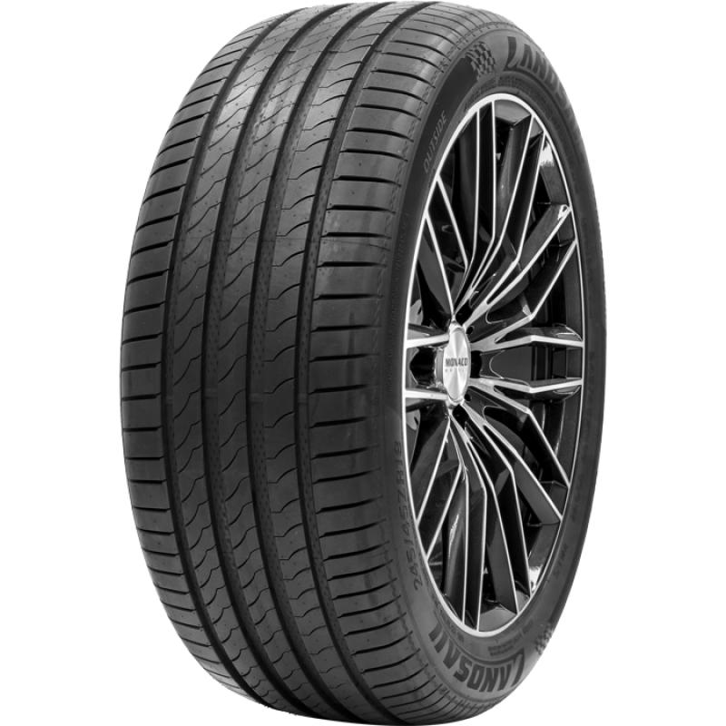 225/45R17 94W LANDSAIL RAPIDDRAGON XL