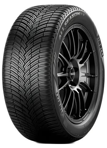 255/60R18 112V PIRELLI SCORPION ALL SEASON SF3 XL