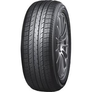 215/45R17 87W YOKOHAMA DB DECIBEL E70