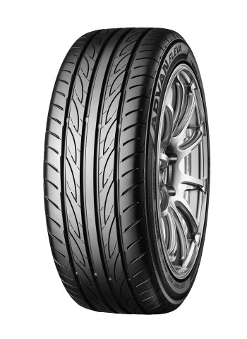 255/45R20 105Y YOKOHAMA ADVAN SPORT V107 XL