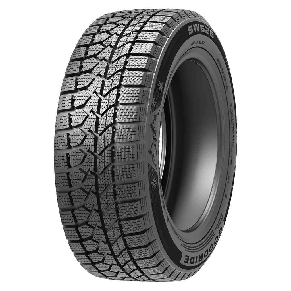 245/40R18 97H GOODRIDE SnowMaster SW628 XL
