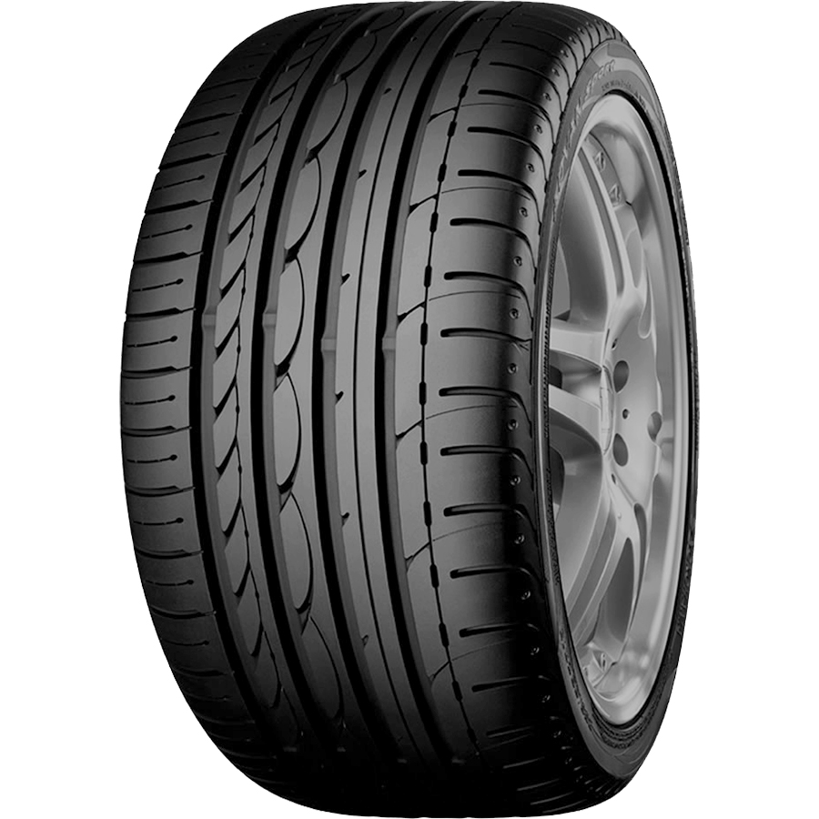 255/40R19 100Y YOKOHAMA ADVAN SPORT V103 XL