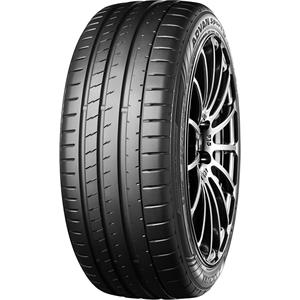 255/40R20 101W YOKOHAMA ADVAN SPORT EV V108 XL
