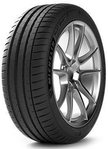 235/45R20 100H MICHELIN PILOT SPORT EV AO XL