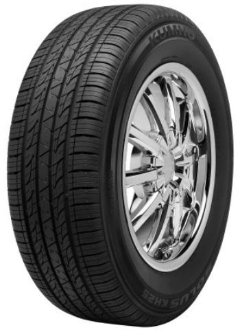 205/55R17 91V KUMHO KH25