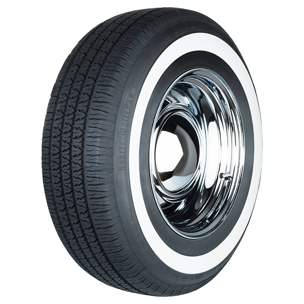 225/75R15 102T KONTIO TYRES WHITEPAW CLASSIC