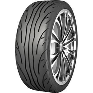255/40R17 98W NANKANG NS-2R XL XL