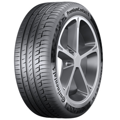 275/50R21 113Y CONTINENTAL PREMIUMCONTACT 6 XL