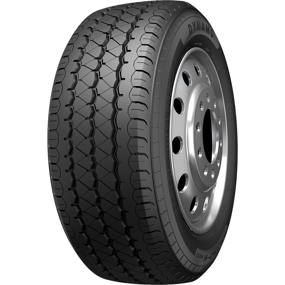 205/80R16 110/108R DYNAMO HISCEND-H MC02