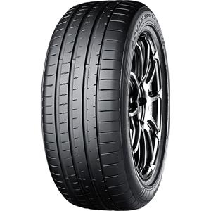 305/30R21 104Y YOKOHAMA ADVAN SPORT V107 XL