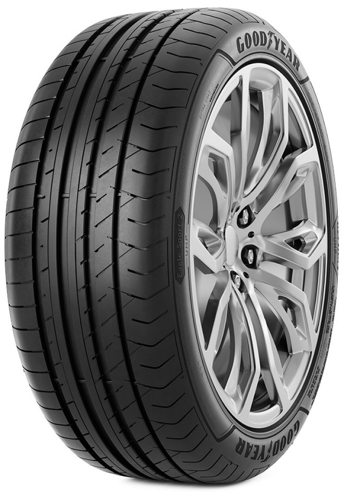 205/55R19 97V GOODYEAR EAGLE SPORT 2 UHP XL