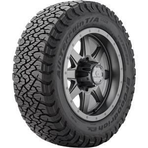 275/65R17 118/115S BFGOODRICH ALL-TERRAIN T/A KO3