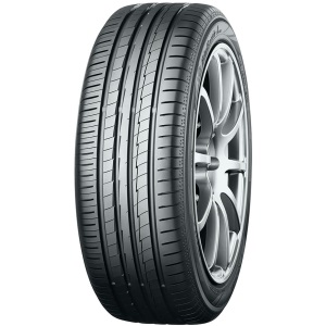 205/40R17 80H YOKOHAMA BLUEARTH-A AE50