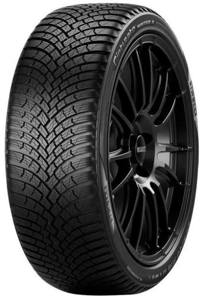 225/55R17 101V PIRELLI CINTURATO WINTER 3 XL