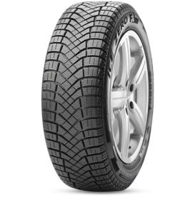 225/55R17 101H PIRELLI ICE ZERO FR XL