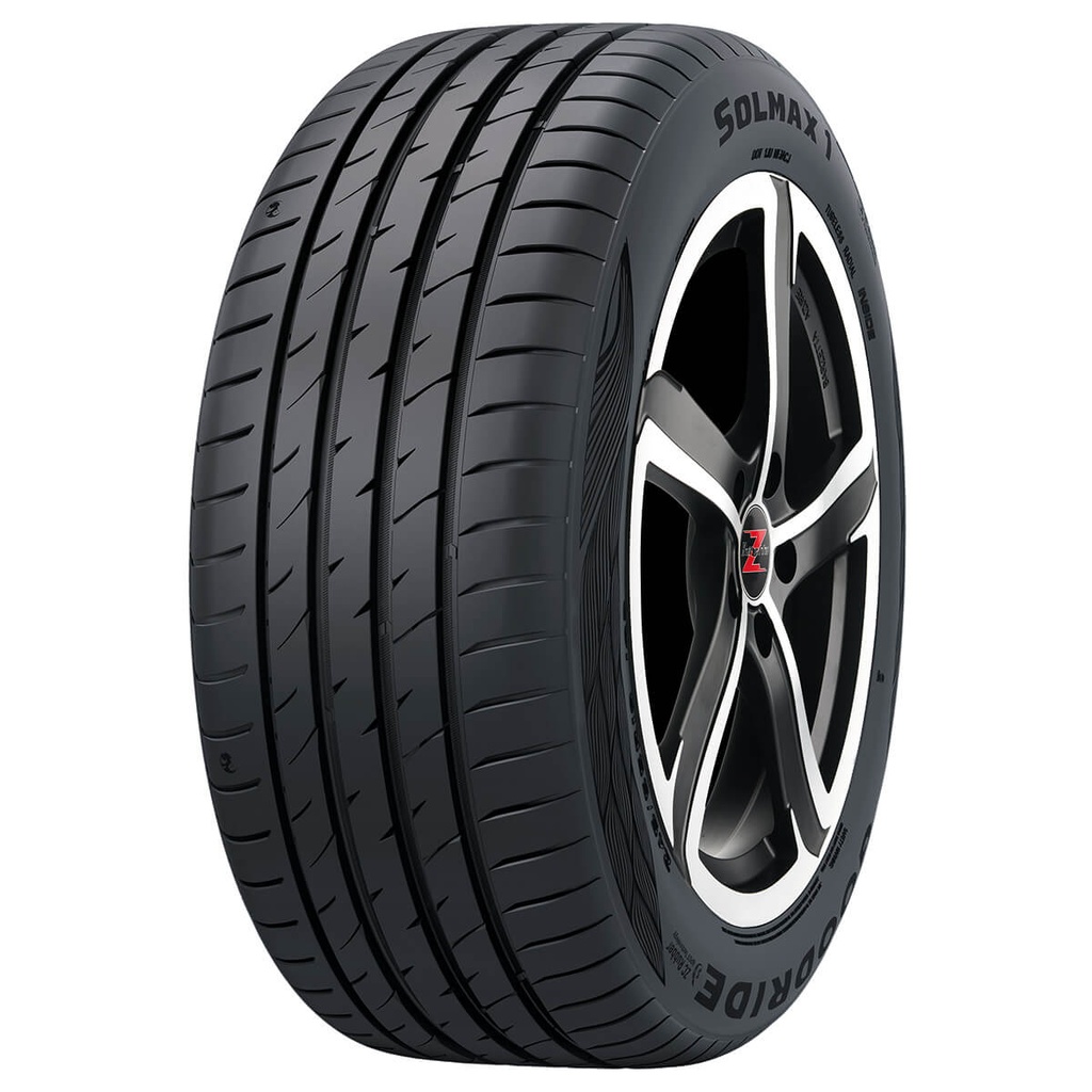 255/55R19 111W GOODRIDE SOLMAX 1 XL