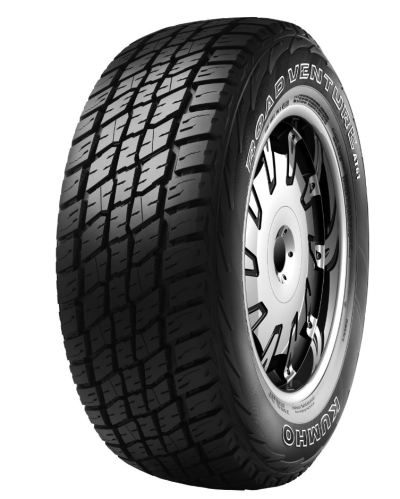 195/80R15 100S KUMHO AT61 XL