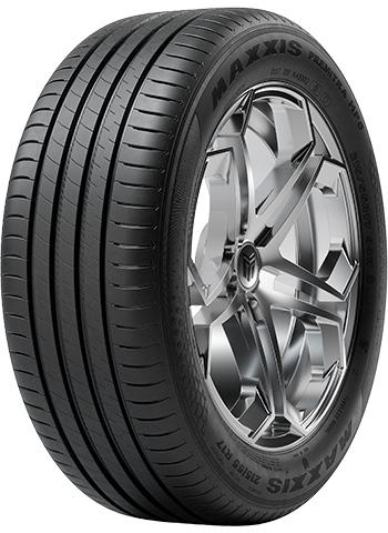 215/40R17 87W MAXXIS HP6 XL