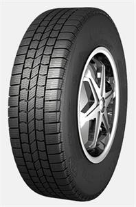 305/70R16 118/115N NANKANG WINTER ACTIVA WA-1 XL