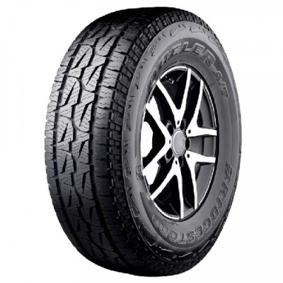 285/60R18 116T BRIDGESTONE DUELER ALL TERRAIN A/T002