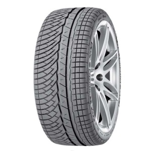 285/30R20 99W MICHELIN PILOT ALPIN PA4 XL