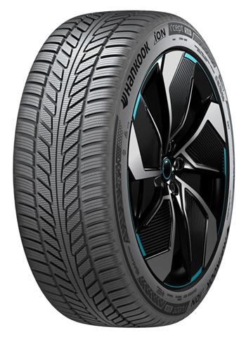 235/50R20 100V HANKOOK ION I*CEPT SUV XL
