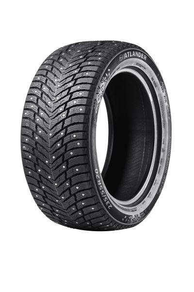 195/60R15 92T ATLANDER LANDER STUDS ATL77 XL