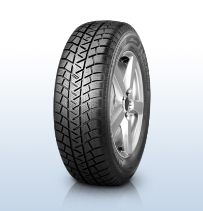 255/55R18 109V MICHELIN LATITUDE ALPIN LA2 N0 XL