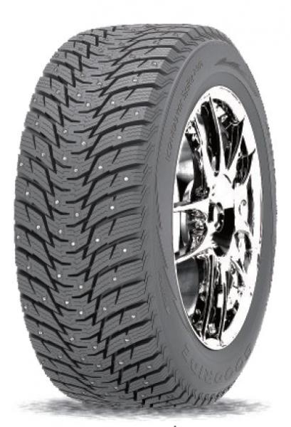 255/50R19 107T TRAZANO ICEMASTER SPIKE XL