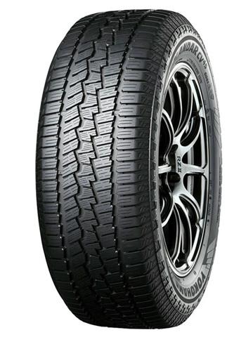 225/55R18 98V YOKOHAMA GEOLANDAR CV4S G061