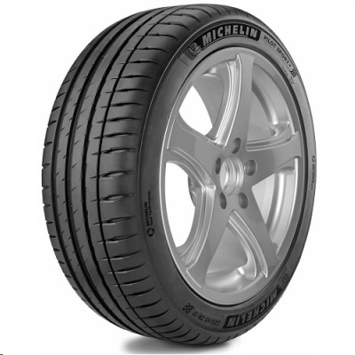 235/40R18 95Y MICHELIN PILOT SPORT 4 XL