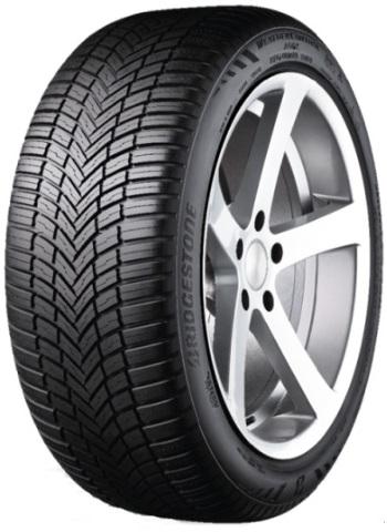 235/55R19 101T BRIDGESTONE WEATHER CONTROL A005