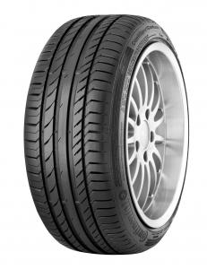 285/40R21 109Y CONTINENTAL CONTISPORTCONTACT 5 XL