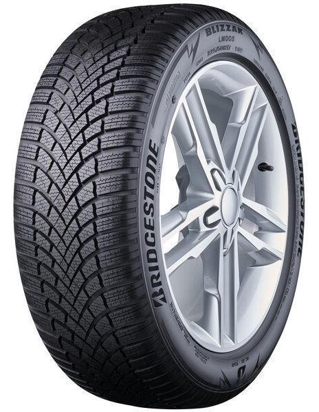 215/60R16 99H BRIDGESTONE BLIZZAK LM005DG XL RFT