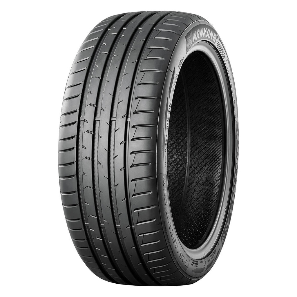 195/60R18 96V NANKANG AS-3 XL L EUM+S XL