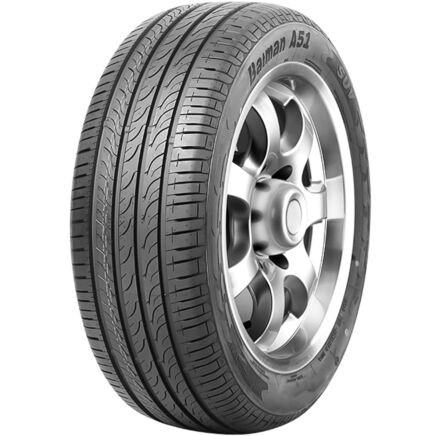 215/60R17 96H LINGLONG A51