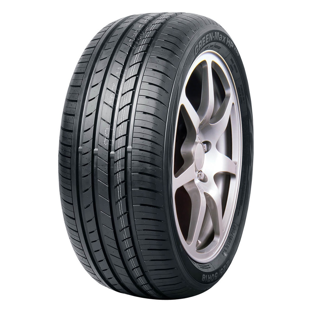 225/55R17 97V LINGLONG GREEN-MAX HP200G1